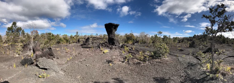 Mauna ulu tour hawaii