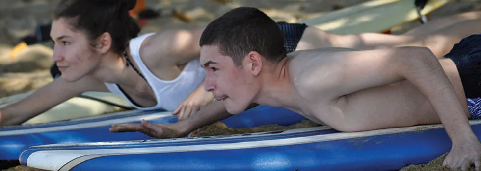 Learn to surf rincon puerto rico