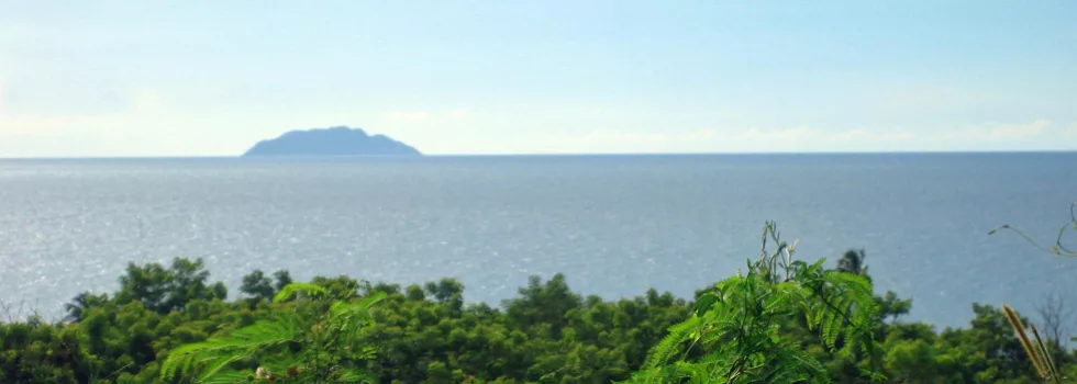 Rincon puerto rico landscape