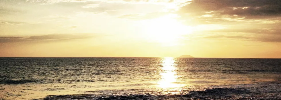 Sunset surf lessons puerto rico