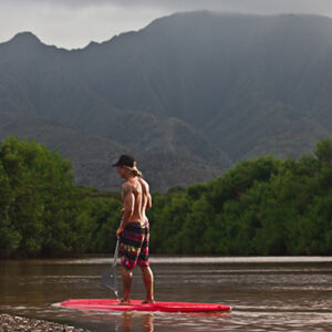 North Shore SUP Rentals