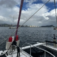 Photo of Waikiki Turtle Snorkeling Catamaran