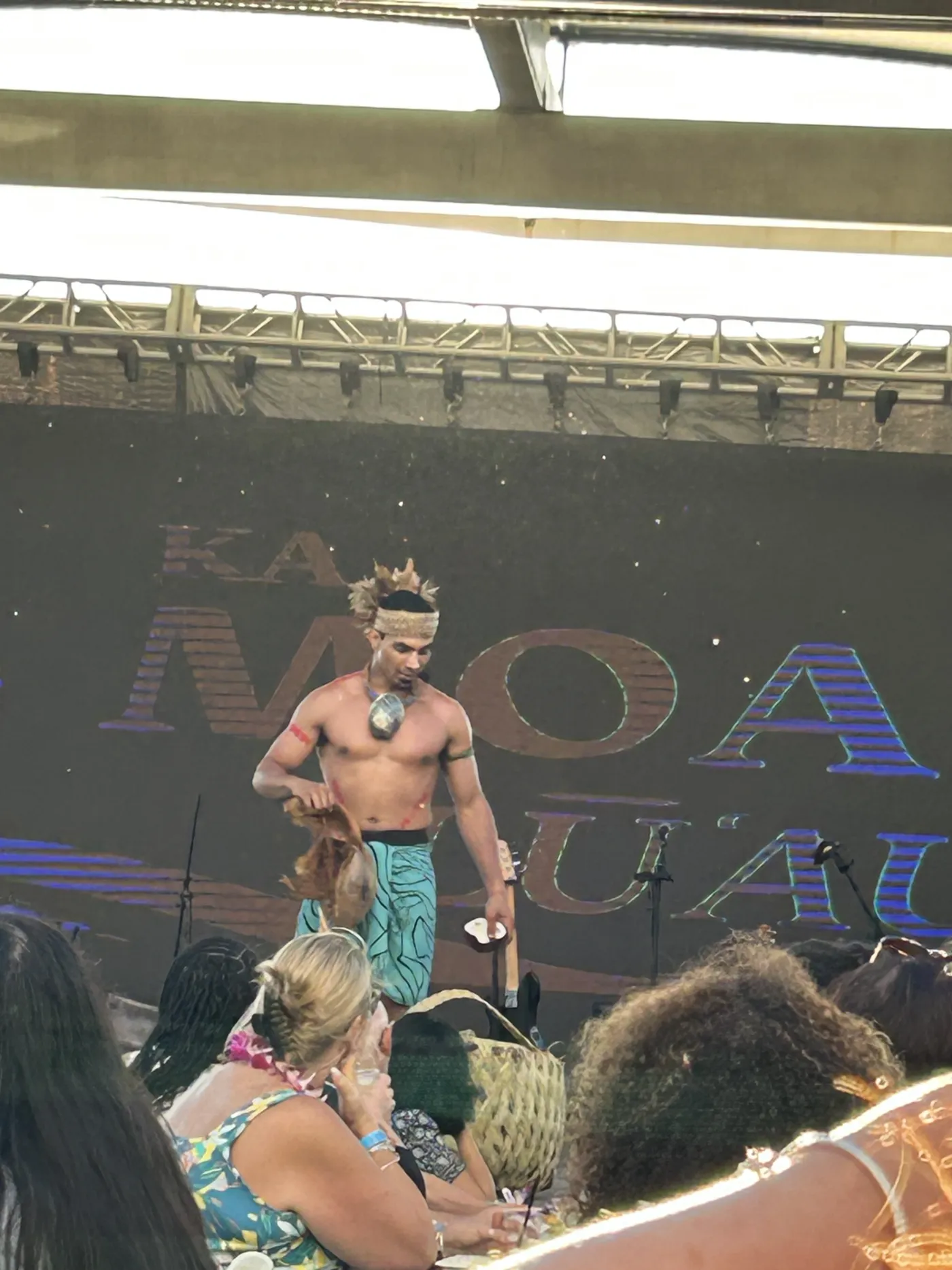 Photo of Ka Moana Lu'au