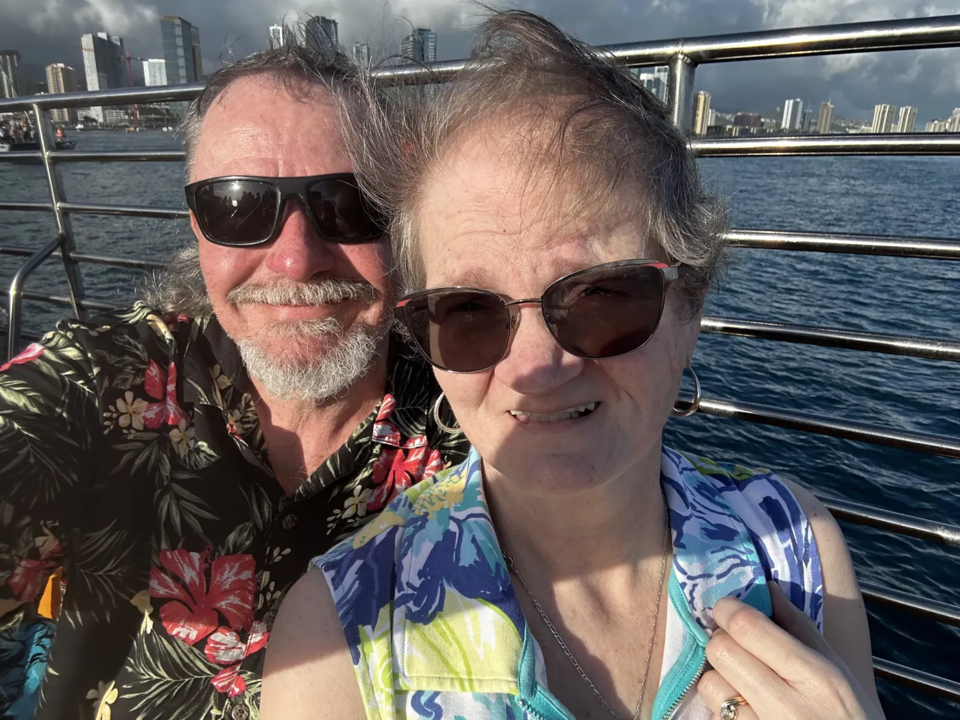 Photo of Waikiki Booze Cruise Catamaran