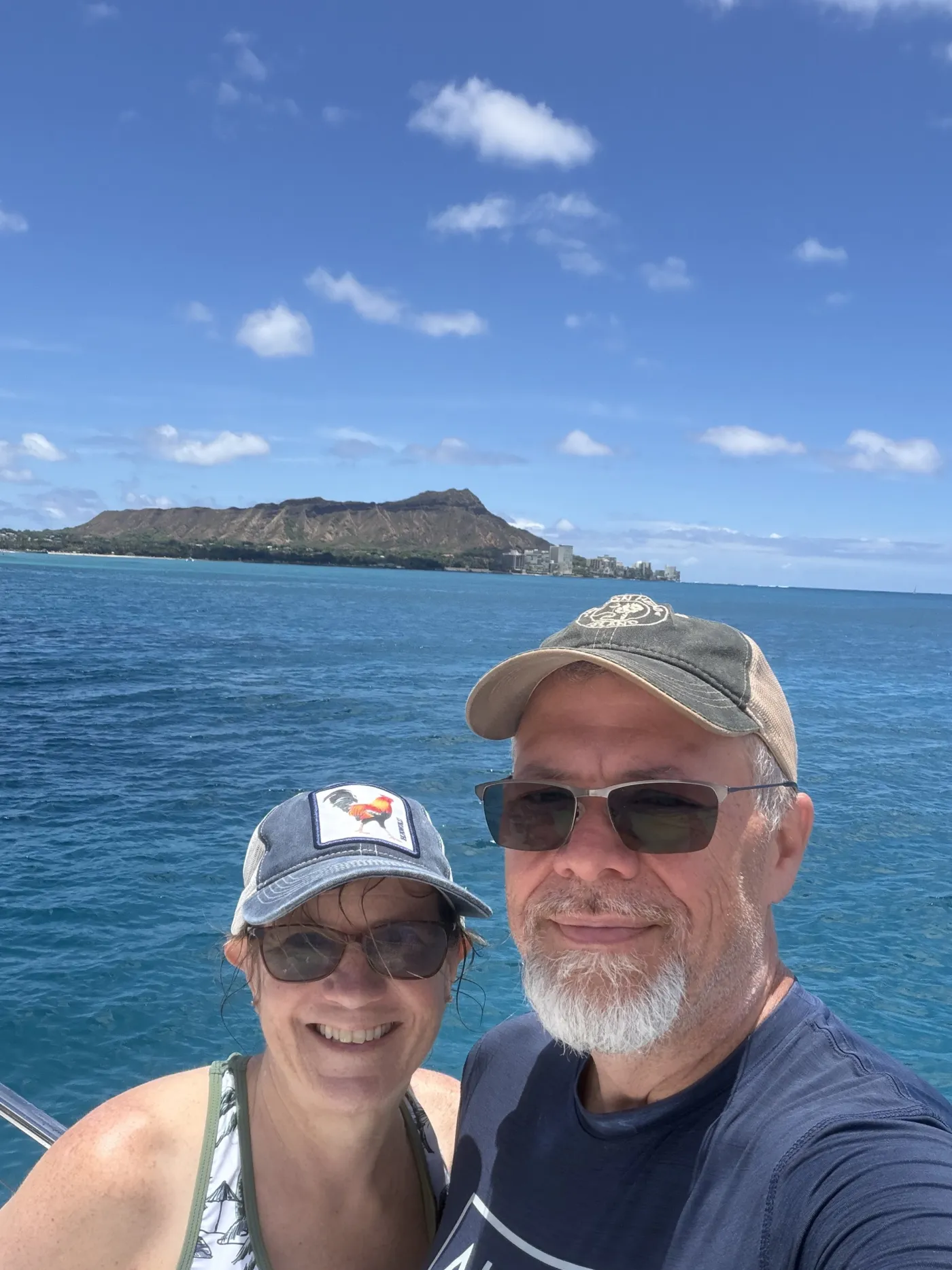 Photo of Waikiki Turtle Snorkeling Catamaran