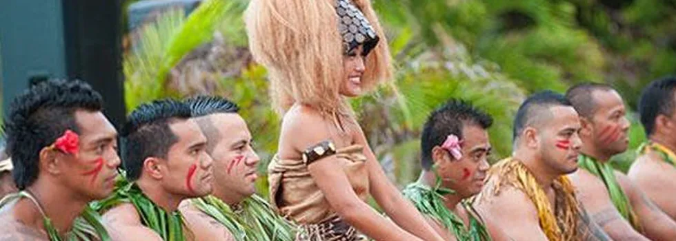 Chiefs Luau Tickets