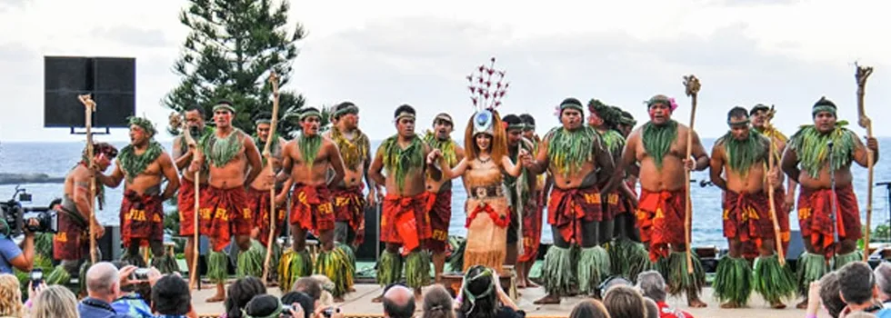Chief Luau Wet N Wild