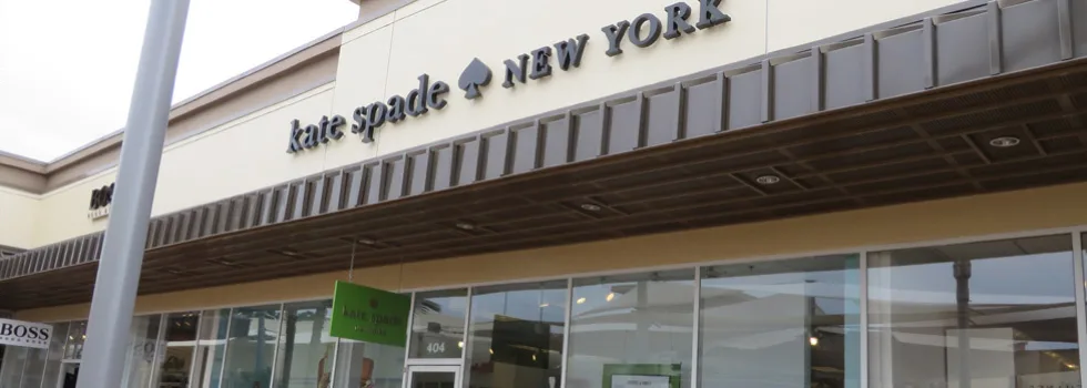 Kate spade waikele outlet