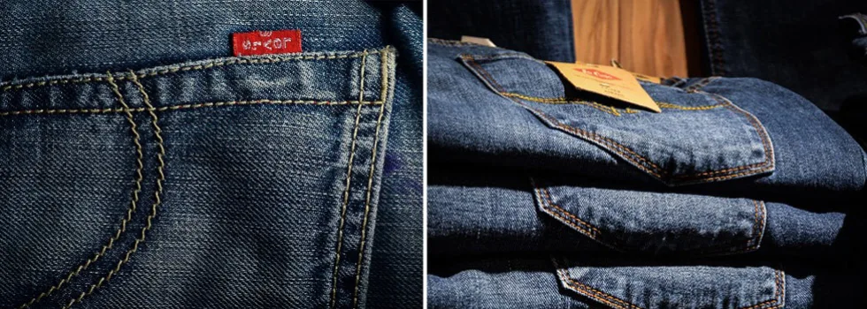 Levi strauss outlet waikele