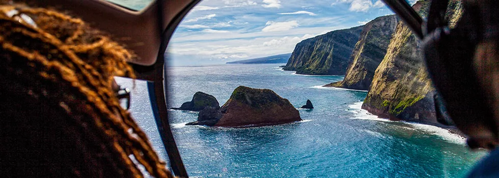 Private hilo helicopter tours hawaii