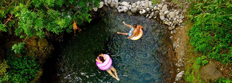 Iao valley hiking tours
