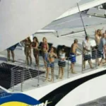 Catamaran Sail Waikiki