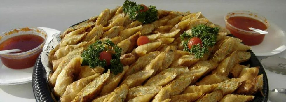 Dinner cruise in waikiki