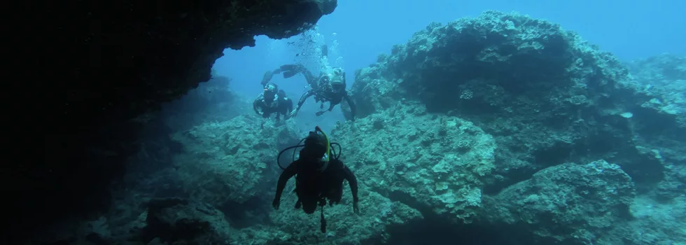 Scuba-tour-oahu