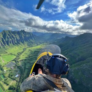 North Shore Gyrocopter Intro Flight
