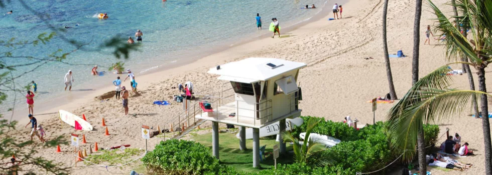 Safe hanauma bay snorkel