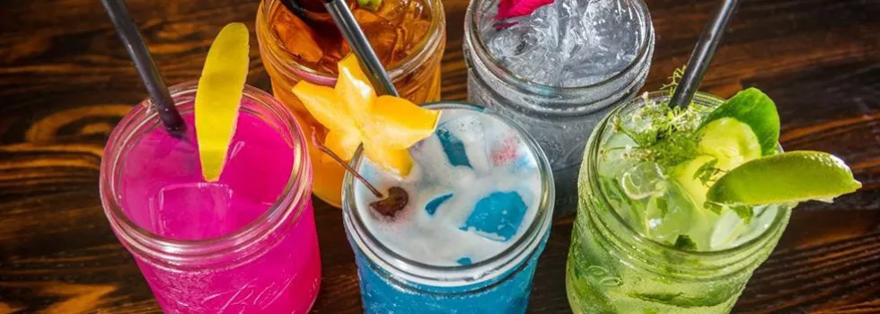 Best cocktail bar kauai