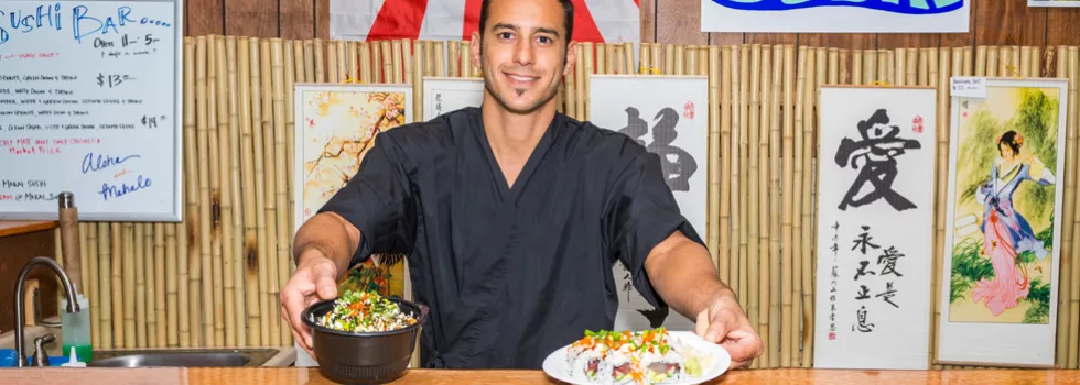 South kauai food tour