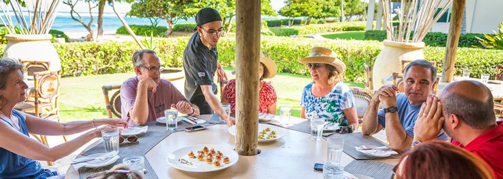 Kauai food tasting tour