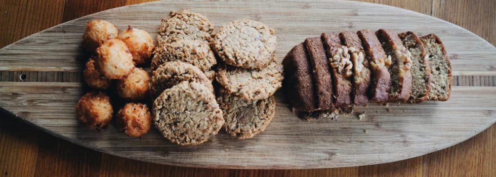 Hanalei bakery cakes bread