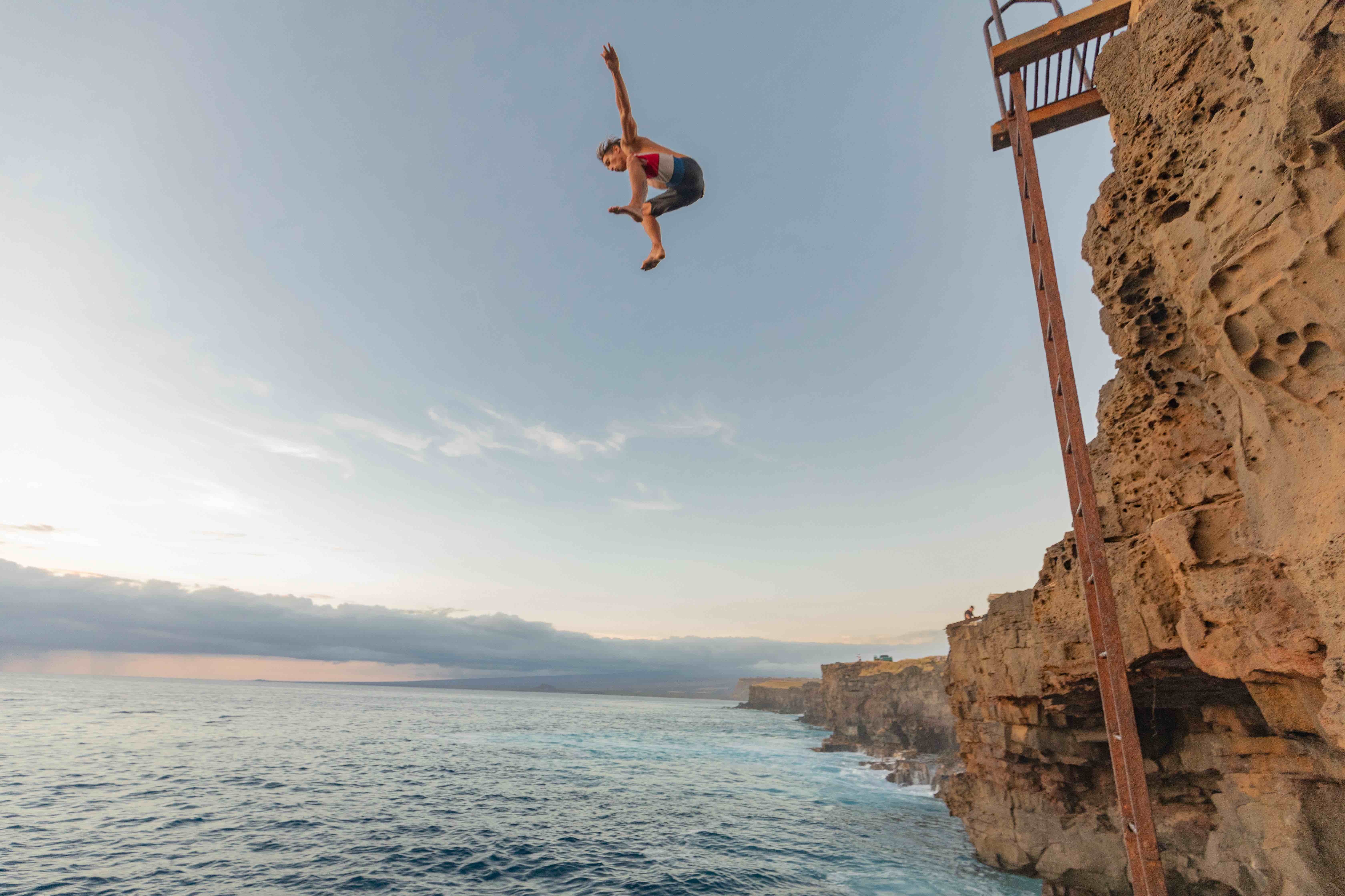 south point hawaii jump guide