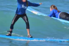 Ko'Olina Surf Lessons: Surf Thumb Koolina