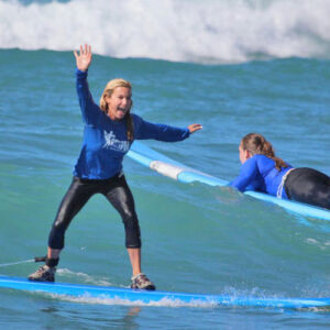 Ko'Olina Surf Lessons