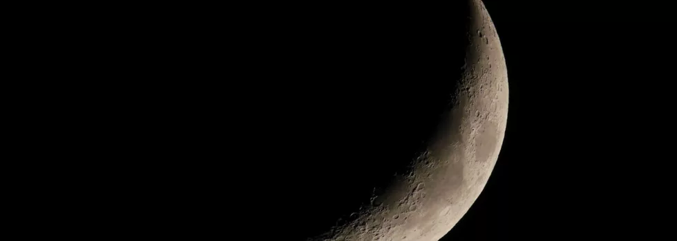 Stargazing moon hawaii