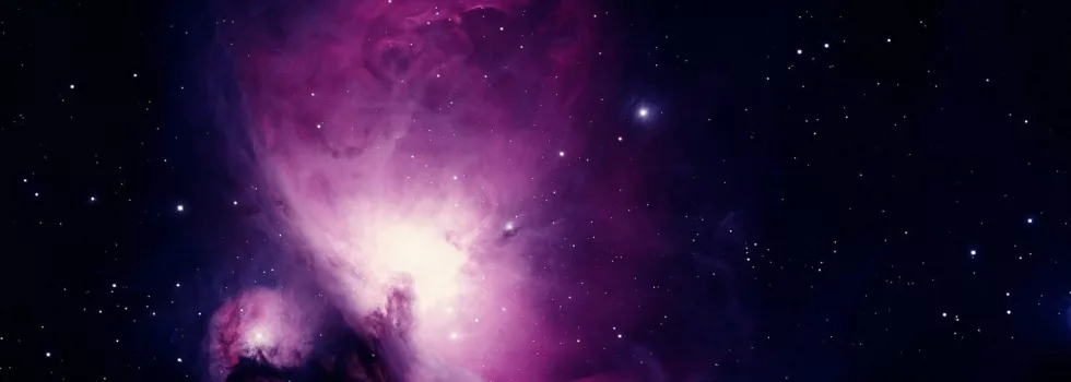 Stargazing nebula hawaii