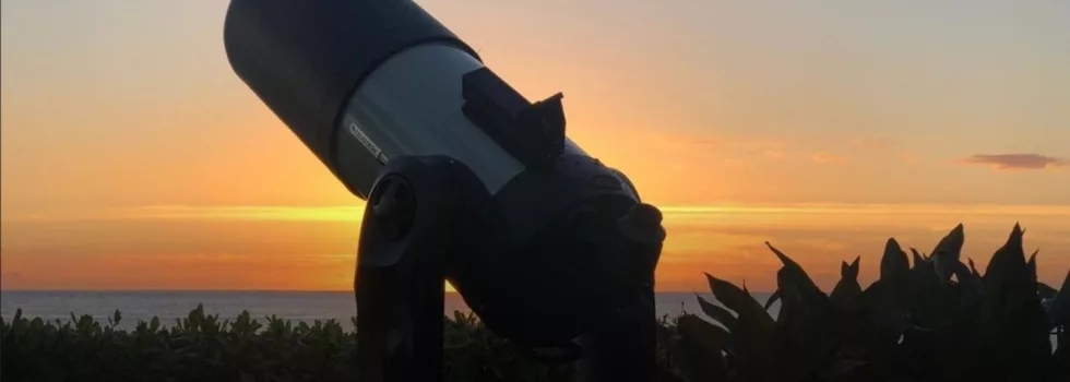 Best stargazing in hawaii