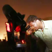 Hawaii Stargazing Show at KoOlina: Stars above hawaii thumb