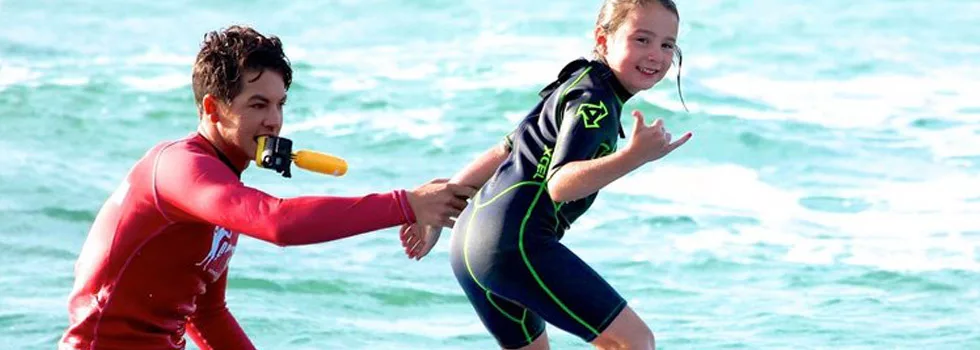 Surf lessons koolina hawaii