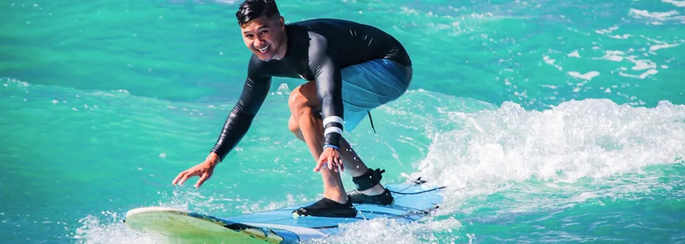 Surf Lessons Waikiki Honolulu