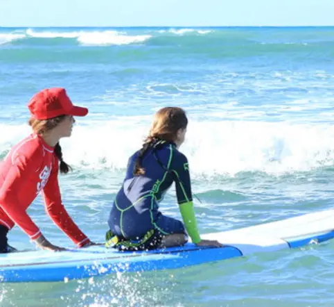 Ko'Olina Surf Lessons photo 2