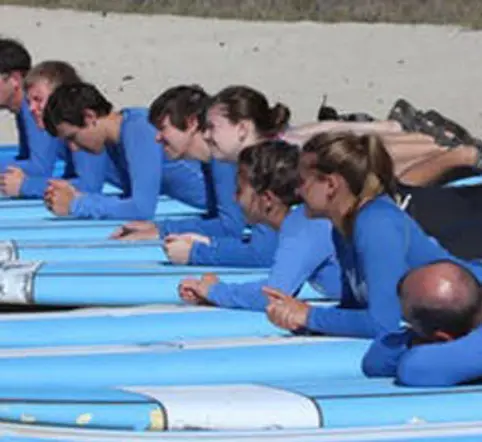 Ko'Olina Surf Lessons photo 3