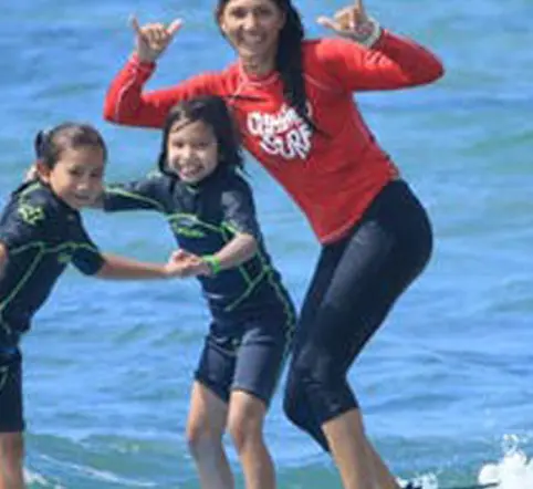 Ko'Olina Surf Lessons photo 4