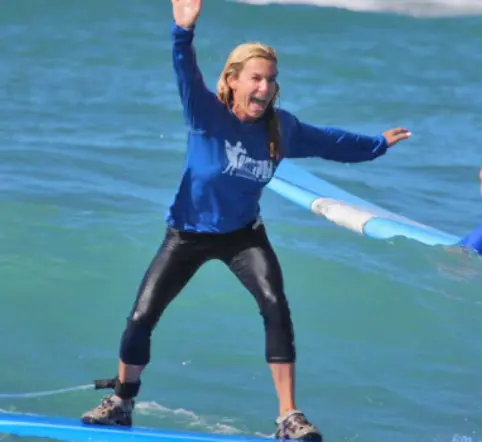 Ko'Olina Surf Lessons photo 5