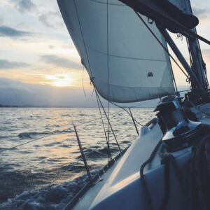 Mimosa Sunrise Private Sailing Charter