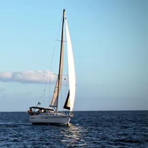 Private Sailing Daytime Charter