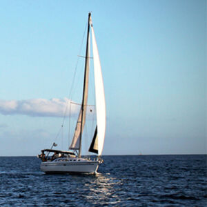 Private Sailing Daytime Charter