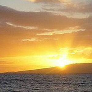 Sunset Private Sailing Charter