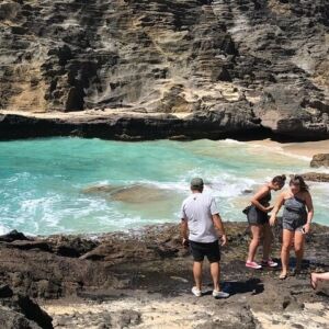 Small Group Circle Oahu Tour