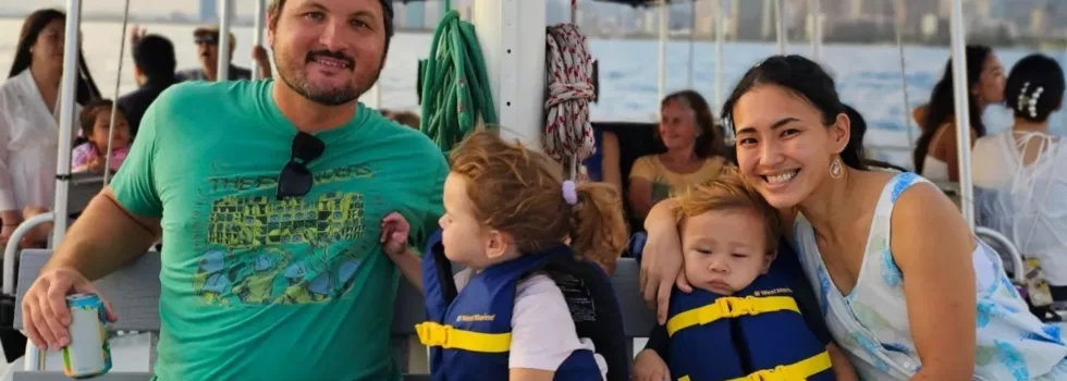 Best family boat tour waikiki