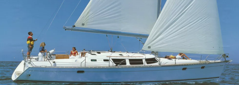 Private Sailing Waikiki