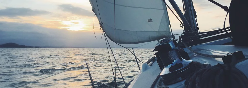 Sunrise Sailing Charter Hawaii