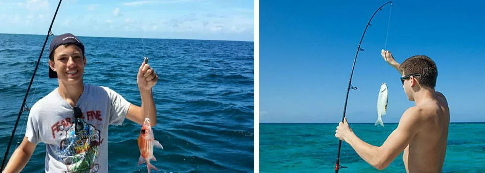 Learn To Fish Hawaii