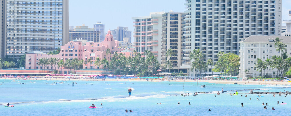 Guide to Waikiki