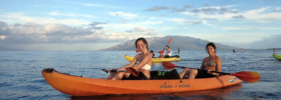 Best-kayak-tour-in-wailea-maui