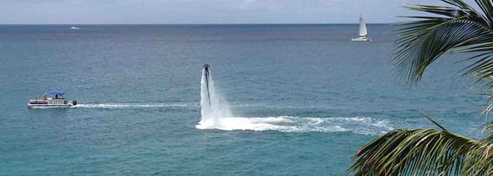 Flyboard Hawaii